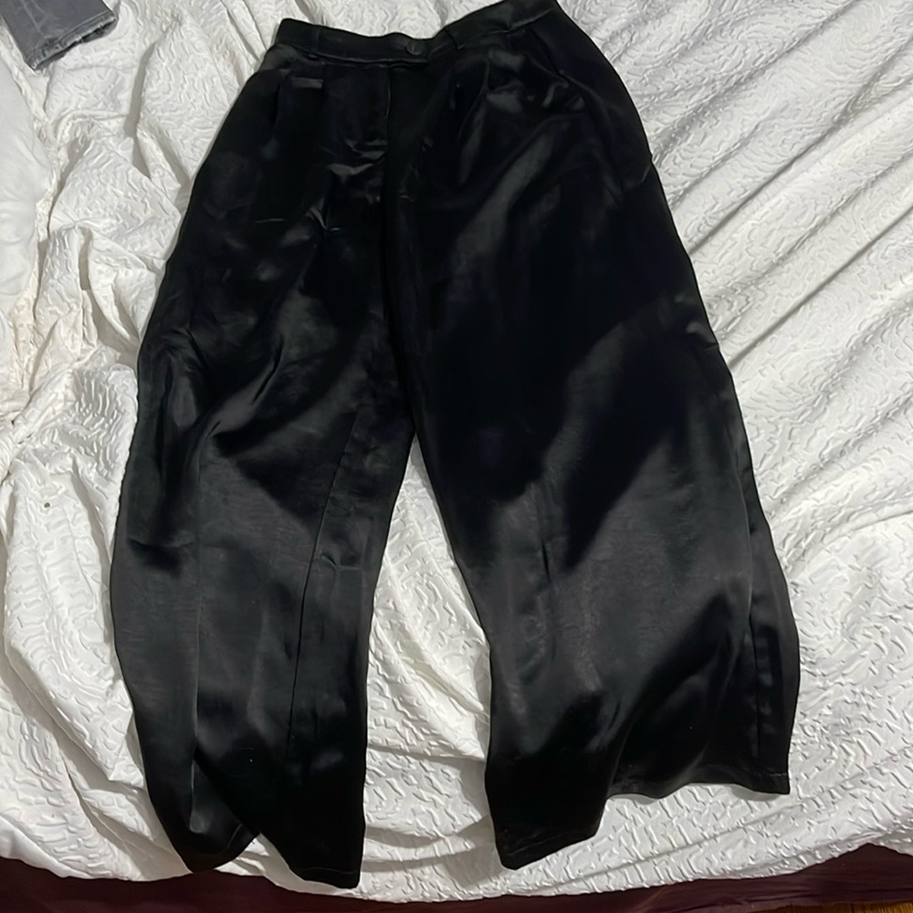 Princess Polly black set